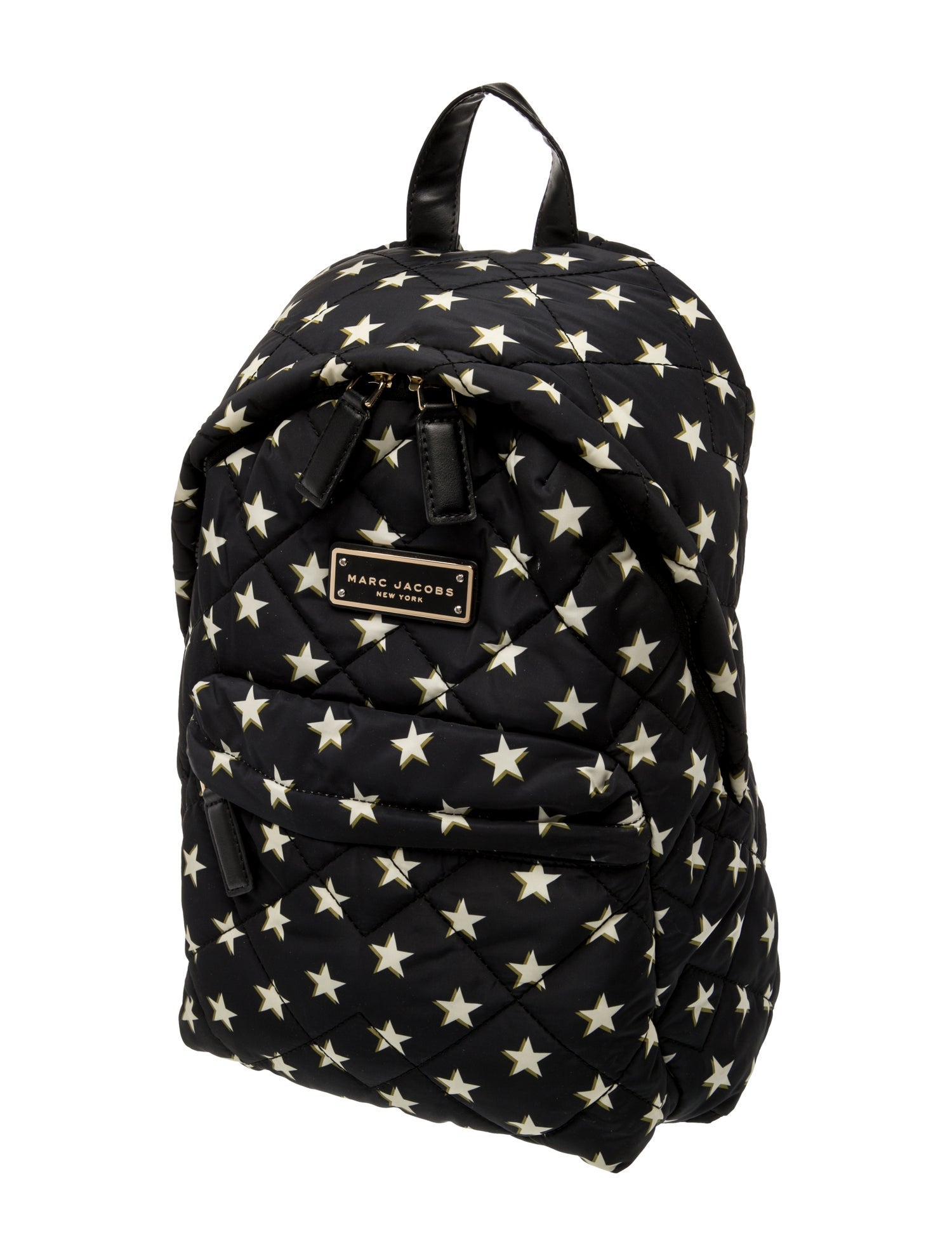 Marc Jacobs Nylon Backpack