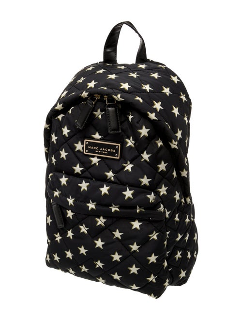 Marc Jacobs Nylon Backpack