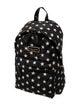 Marc Jacobs Nylon Backpack