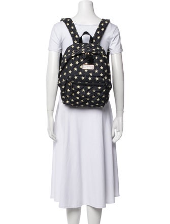 Marc Jacobs Nylon Backpack