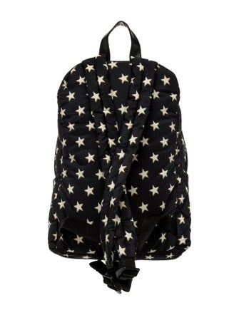 Marc Jacobs Nylon Backpack