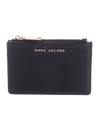Marc Jacobs Leather Wallet