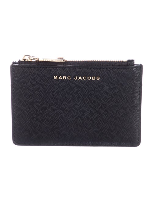 Marc Jacobs Leather Wallet