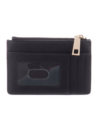 Marc Jacobs Leather Wallet