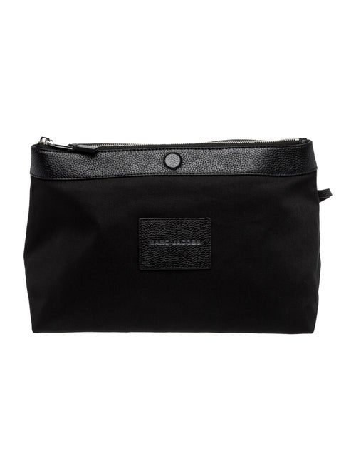Marc Jacobs Leather Portfolio