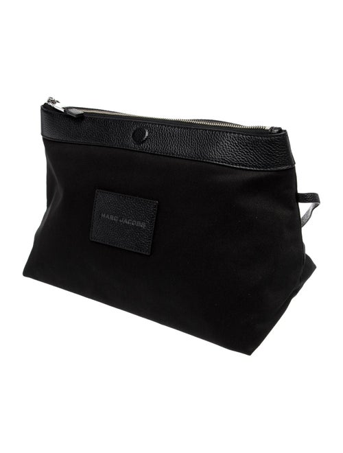 Marc Jacobs Leather Portfolio