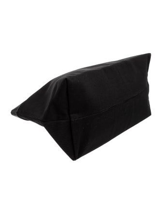 Marc Jacobs Leather Portfolio