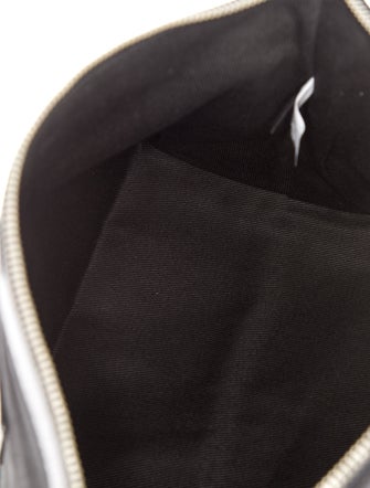 Marc Jacobs Leather Portfolio