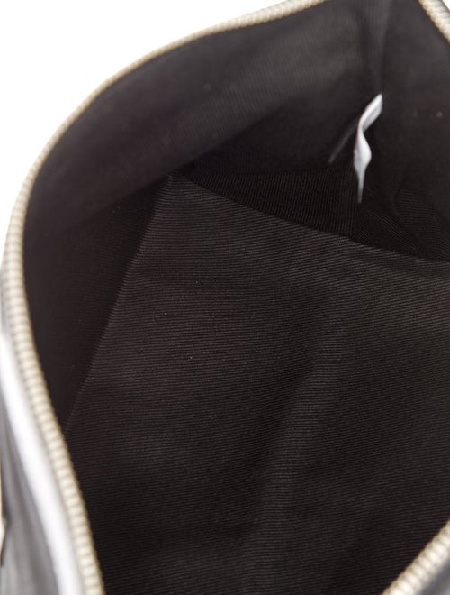 Marc Jacobs Leather Portfolio