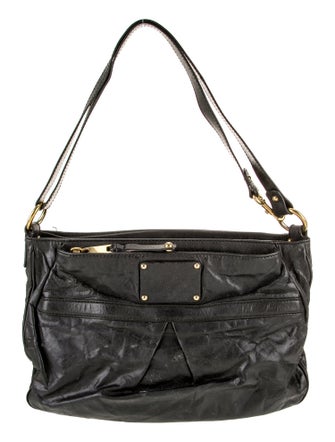 Marc Jacobs Leather Shoulder Bag