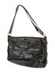 Marc Jacobs Leather Shoulder Bag