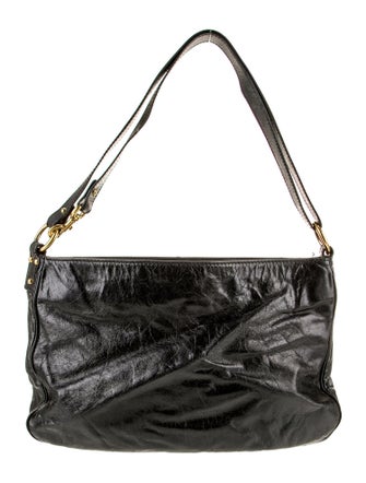 Marc Jacobs Leather Shoulder Bag