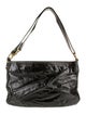 Marc Jacobs Leather Shoulder Bag
