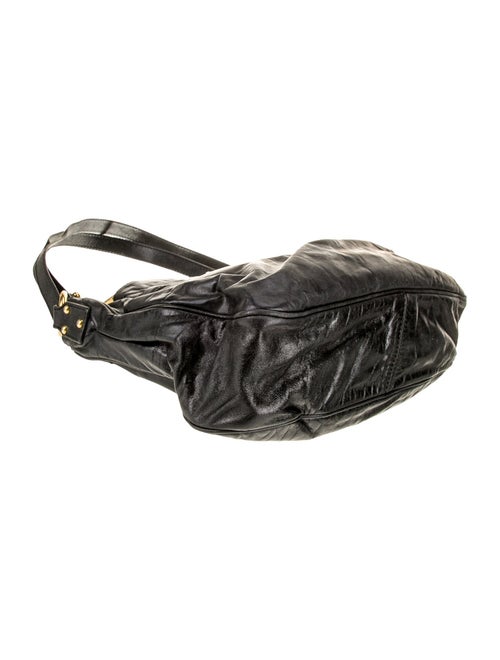 Marc Jacobs Leather Shoulder Bag