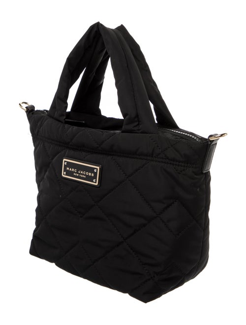 Marc Jacobs Nylon Top Handle Bag