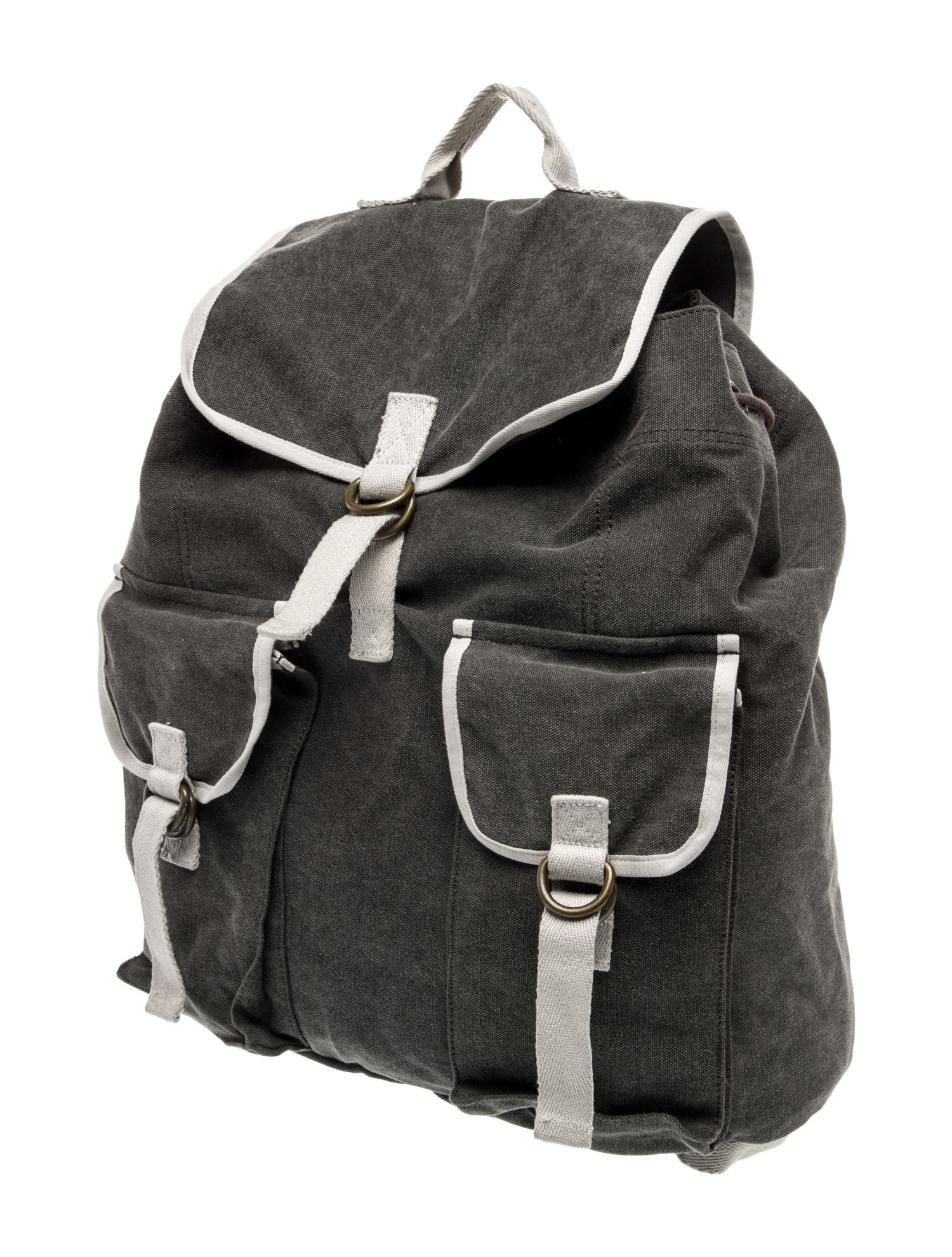 Marc Jacobs Denim Backpack