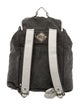 Marc Jacobs Denim Backpack