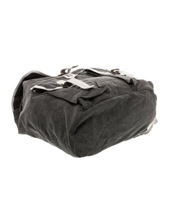 Marc Jacobs Denim Backpack