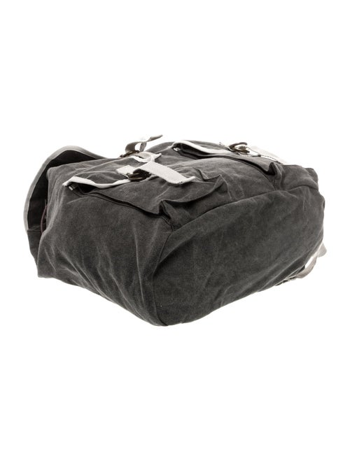 Marc Jacobs Denim Backpack