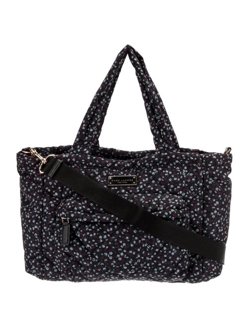 Marc Jacobs Nylon Messenger Bag