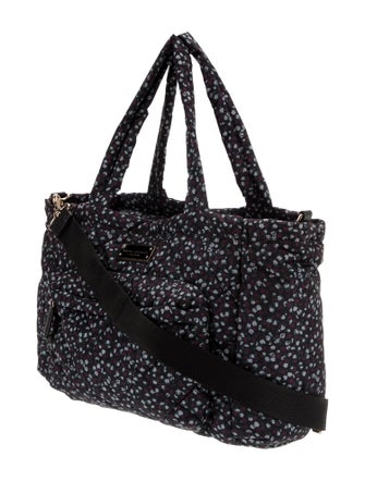 Marc Jacobs Nylon Messenger Bag