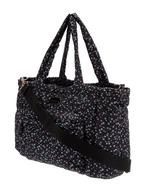 Marc Jacobs Nylon Messenger Bag