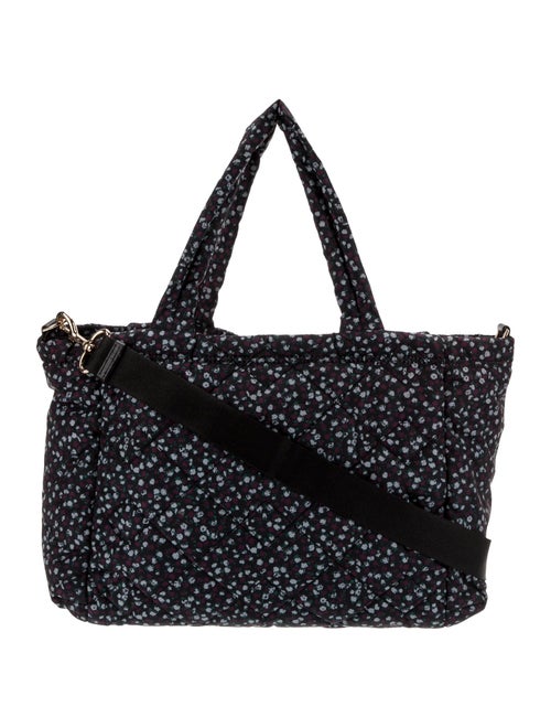 Marc Jacobs Nylon Messenger Bag