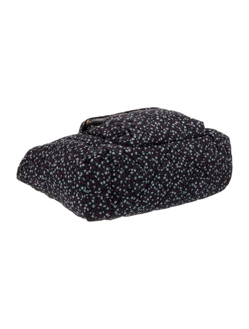 Marc Jacobs Nylon Messenger Bag