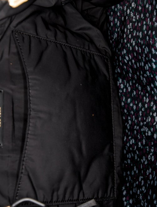 Marc Jacobs Nylon Messenger Bag