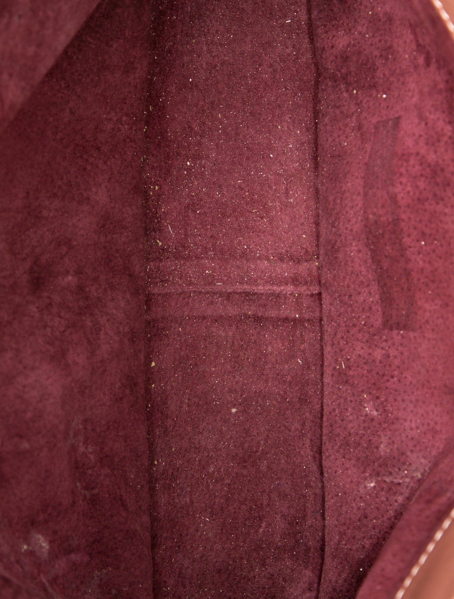 Marc Jacobs Leather Top Handle Bag