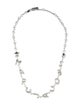 Marc Jacobs Ballon Chain Necklace