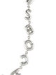 Marc Jacobs Ballon Chain Necklace