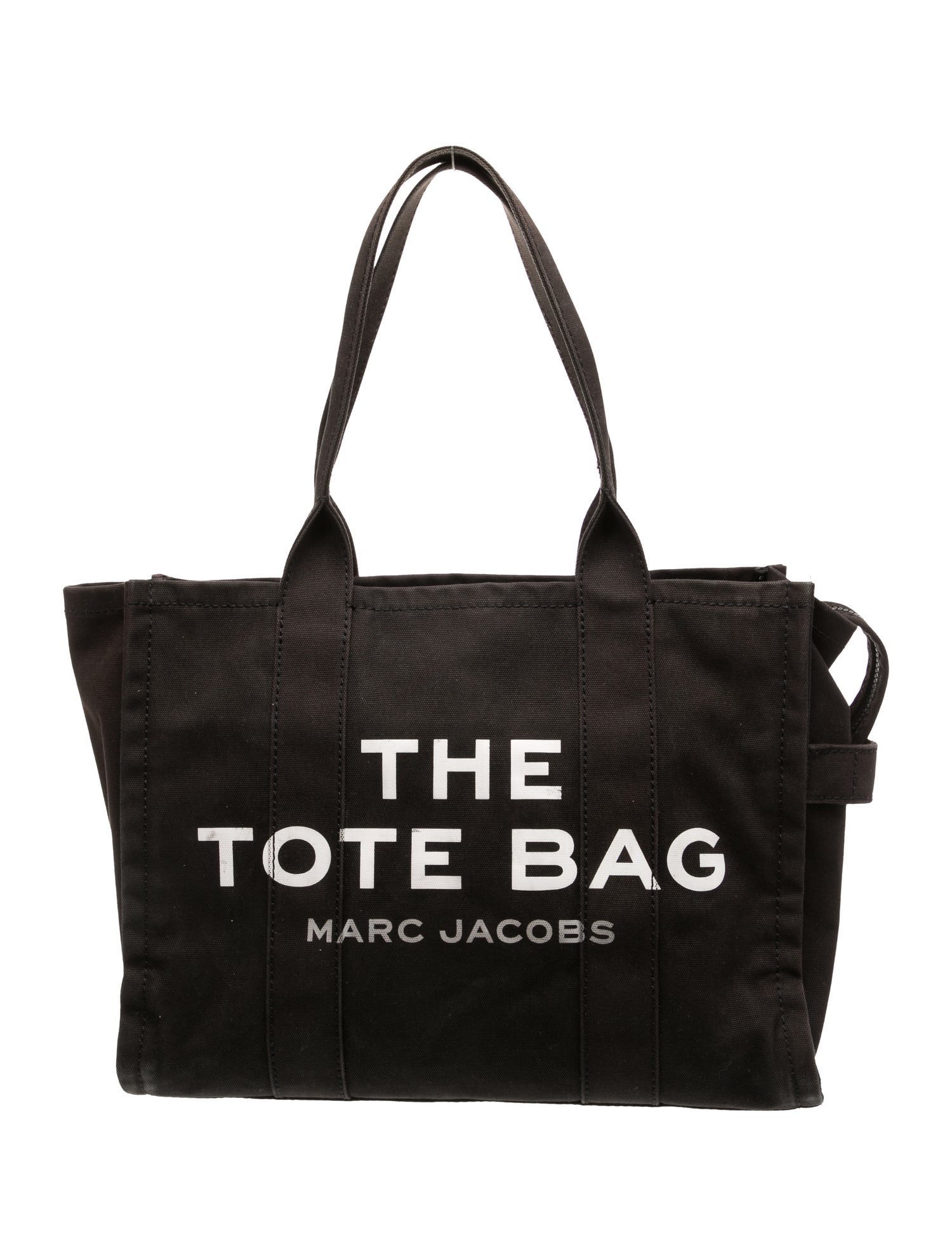 Marc Jacobs Canvas Tote