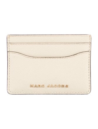 Marc Jacobs Leather Wallet