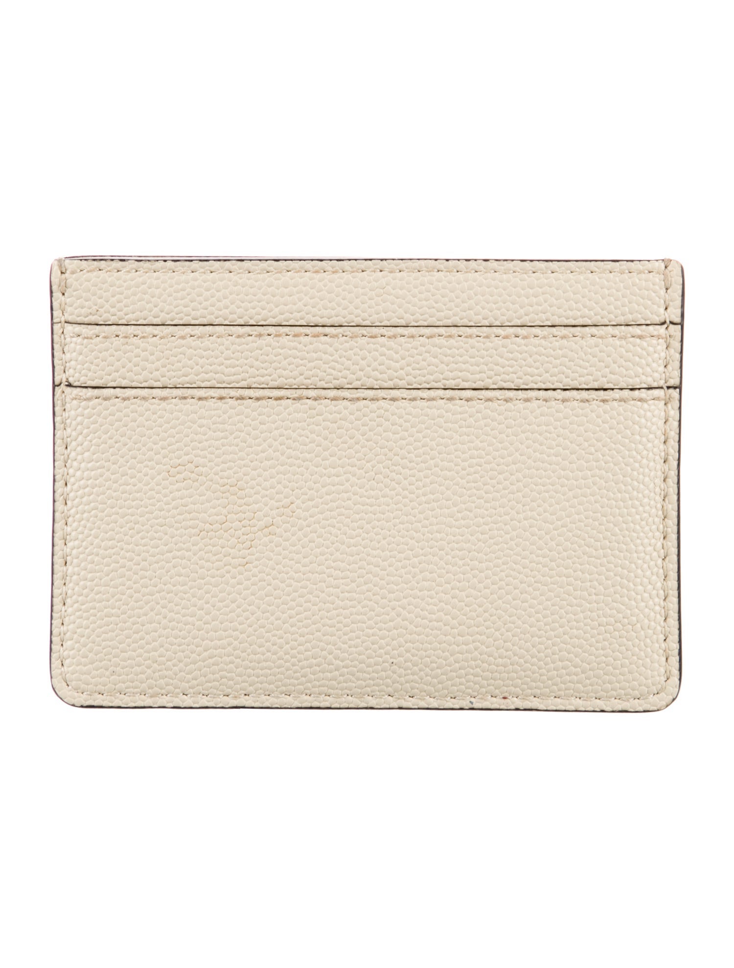Marc Jacobs Leather Wallet