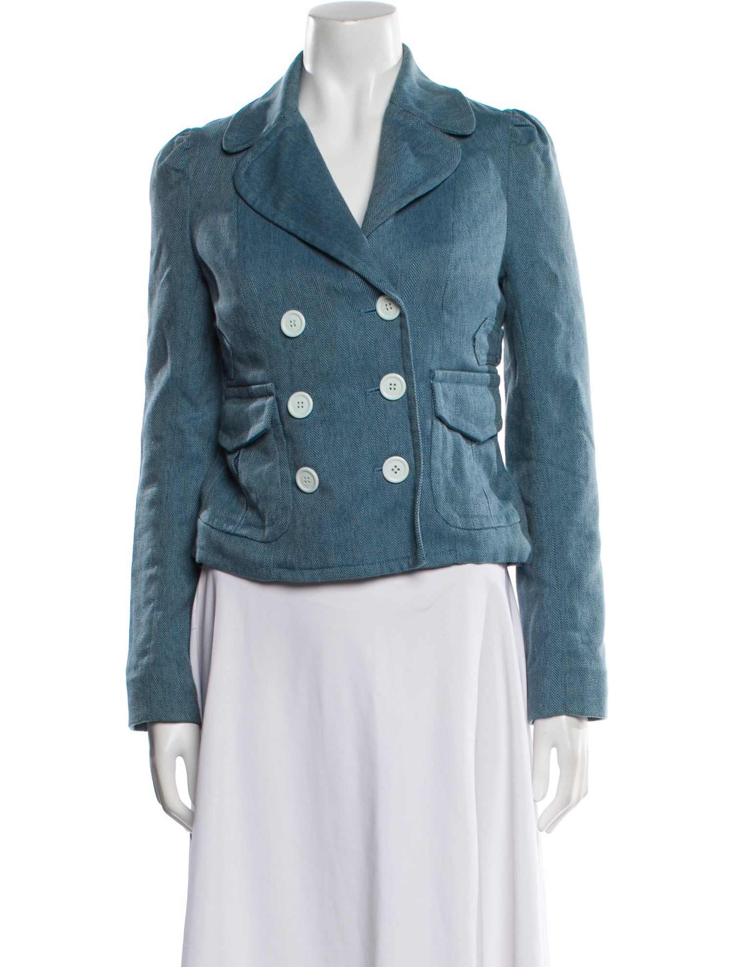 Marc by Marc Jacobs Denim Jacket