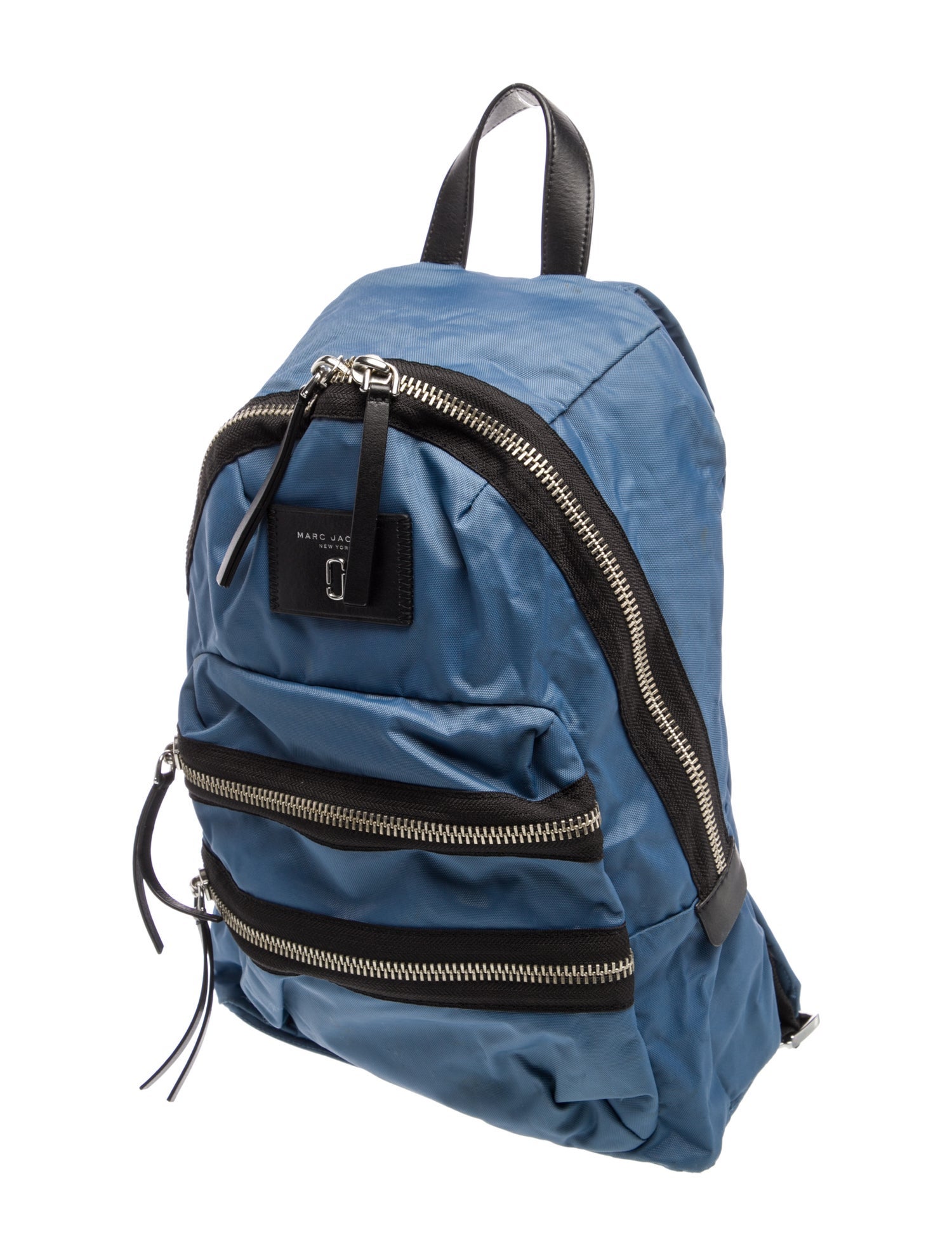 Marc Jacobs Nylon Backpack