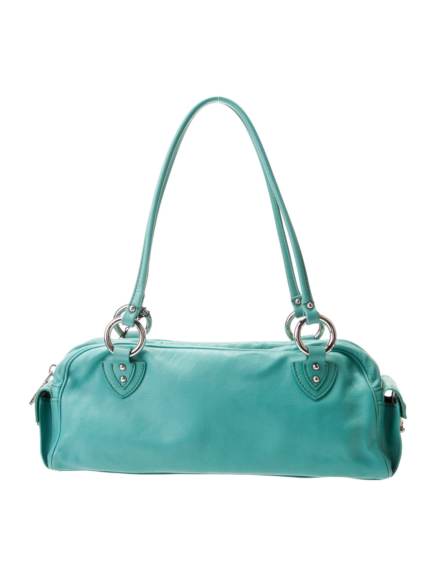 Marc Jacobs Leather Shoulder Bag
