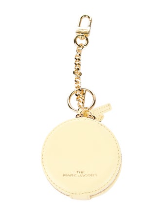The Marc Jacobs Coin Pouch