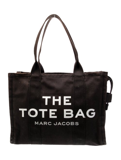 Marc Jacobs Canvas Tote