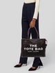 Marc Jacobs Canvas Tote