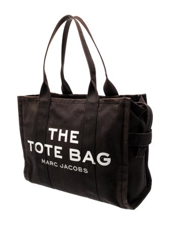 Marc Jacobs Canvas Tote
