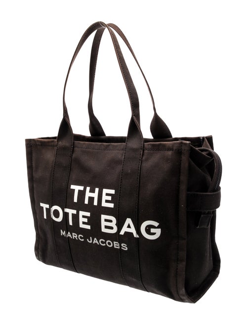 Marc Jacobs Canvas Tote
