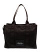 Marc Jacobs Canvas Tote