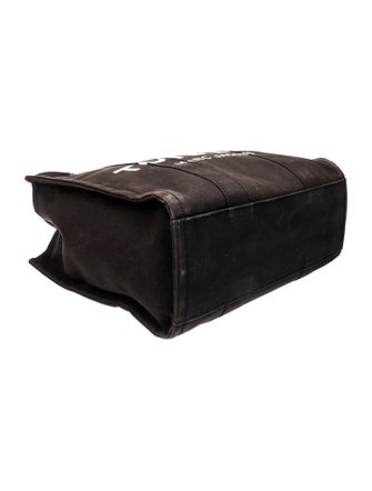 Marc Jacobs Canvas Tote