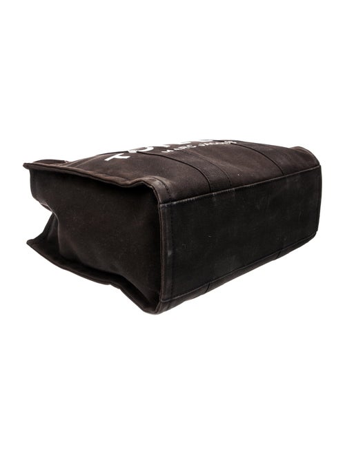 Marc Jacobs Canvas Tote