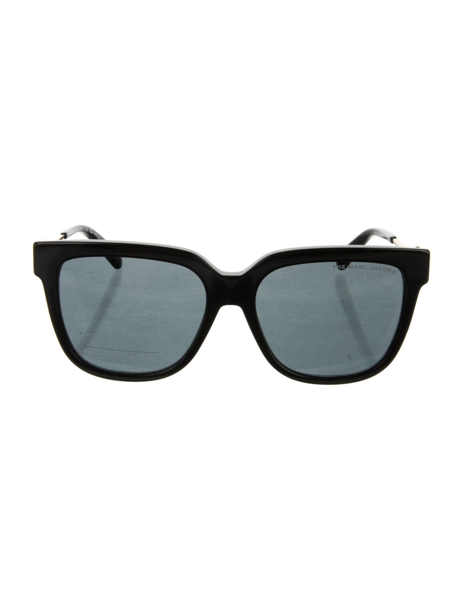Marc Jacobs Wayfarer Tinted Sunglasses