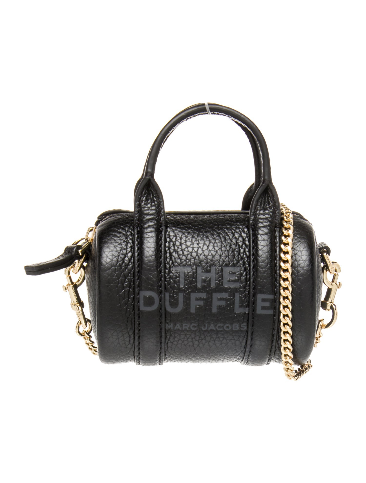 Marc Jacobs Leather Shoulder Bag