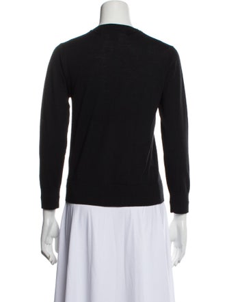 Marc Jacobs V-Neck Sweater