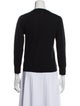 Marc Jacobs V-Neck Sweater